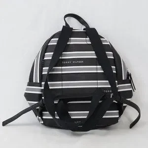 Tommy Hilfiger | Bags | Tommy Hilfiger Black And White  display picture 2